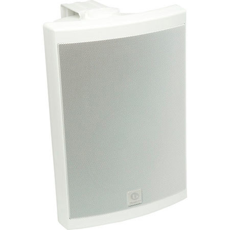 Boston Acoustics Voyager 70 2-Way Outdoor Speakers, White, Pair