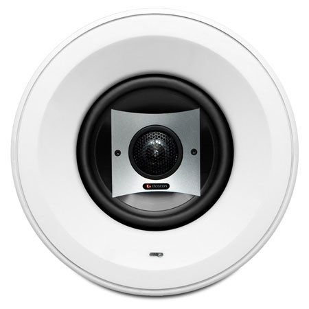 Boston Acoustics VSi 570 6.5" 2-Way In-Ceiling LCR Speaker