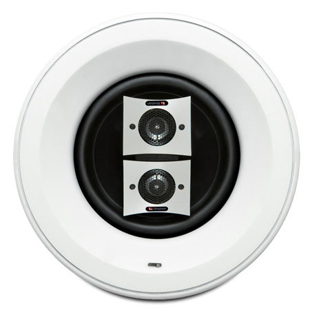 Boston Acoustics VSi 580T2 2-Way 8" Stereo In-Ceiling Speaker