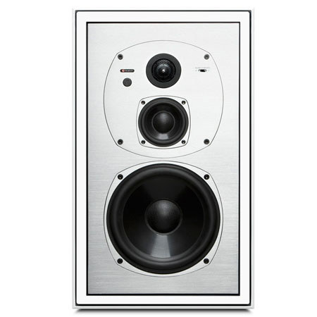 Boston Acoustics VSi 5835 3-Way 8" In-Wall LCR Speaker