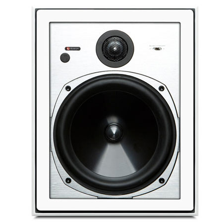 Boston Acoustics VSi 585 2-Way 8" In-Wall LCR Speaker