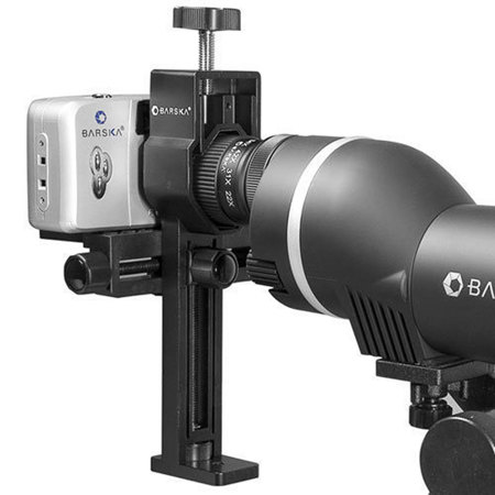 Barska Digiscoping Camera Adaptor