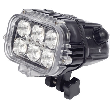 Bonica Dual G8V15 LED Video Light Set with Trays/Arms