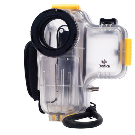 Bonica Snapper Housing Only for Bonica DV