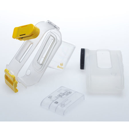 Bonica Water Resistant Skin for Snapper Dive Camcorder