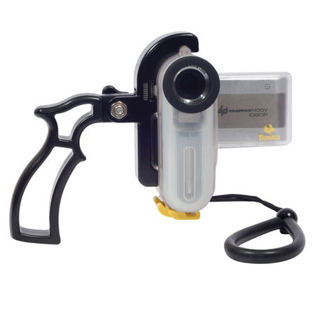Bonica Snapper HDDV Surfing Handle