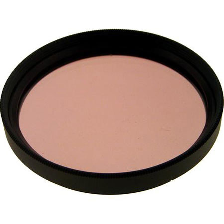 Bonica Housing Pink Filter for Green Water