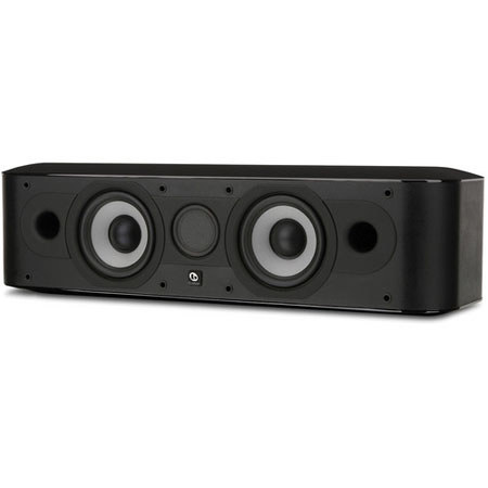 Boston Acoustics MCenter 2-Way Center Channel Loudspeaker