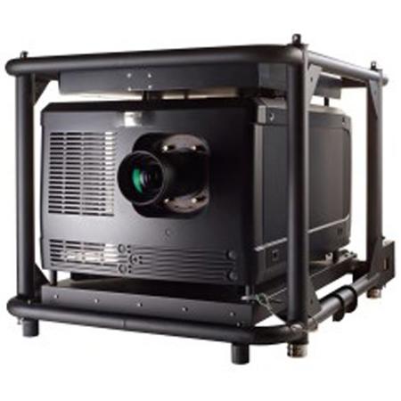 Barco HDQ-2K40 40,000 Lumens 2K 2048 x 1080 DLP Projector,  XLD 4K Lens