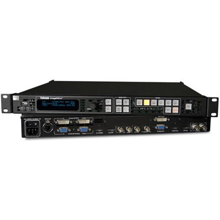 Barco ImagePRO-II Jr. All-in-One Video Scaler, Scan Converter and Switcher