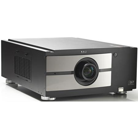 Barco RLM-W8 8,000 Lumens WUXGA 1920 x 1200 RLM Projector, Body Only