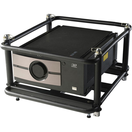 Barco RLM-W8 8,000 Lumens WUXGA 1920 x 1200 RLM Projector, RLD W Lens