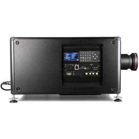 Barco HDX-W20 FLEX 20,000 Lumens WUXGA DLP 1920 x 1200 Projector, Body Only