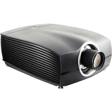 Barco F90-4K13 4K UHD 3D Laser Phosphor DLP Projector, Lens Not Included
