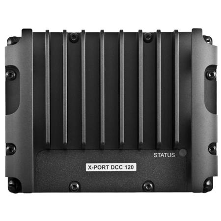 Barco X-PORT 120 3D Dual Channel Combiner for Projectors