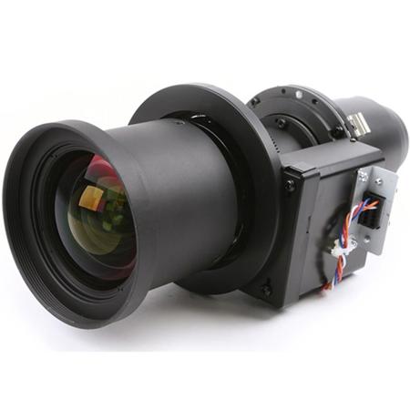 Barco RLD W Projector Lens for RLM-W8 / MSWU Projectors, Throw Ratio 0.77:1