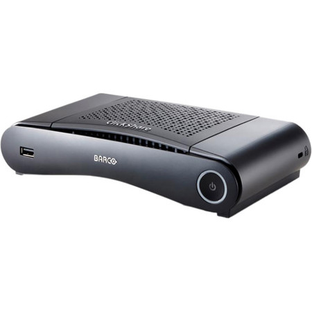 Barco Huddle for ClickShare CS-100 Wireless Presentation System