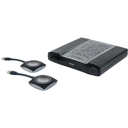 Barco ClickShare CSE-200+ Wireless Presentation System