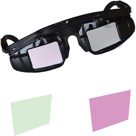 Barco Infitec 3D Kit for HDX-W Series Projectors