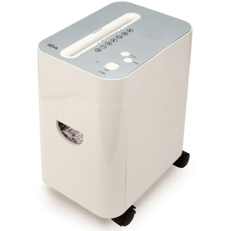 Royal CX14W Shredder, 14 Sheet Capacity