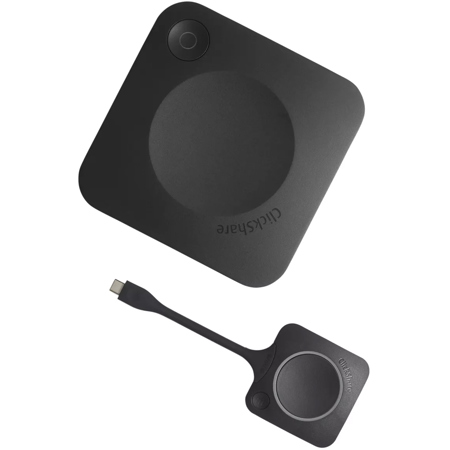 Barco ClickShare CX-20 Gen 2 Wireless Collaboration System