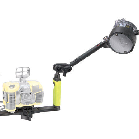Bonica Off-Camera Underwater Slave Strobe