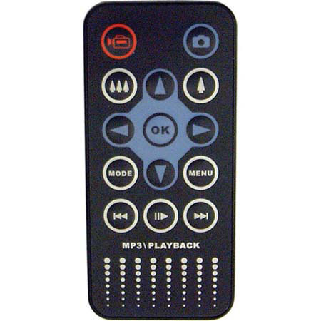Bonica Remote Controller for Snapper Sports DV