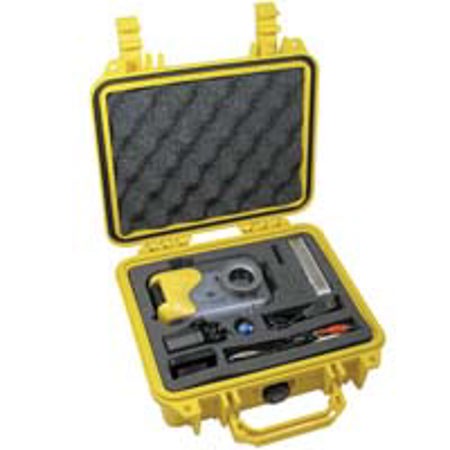 Bonica Snapper XP S5, 5.0MP 8x Zoom Digital Still Camera with Skin & Underwater Housing & Water-Tight Hard Travel Case, Rated to 180'