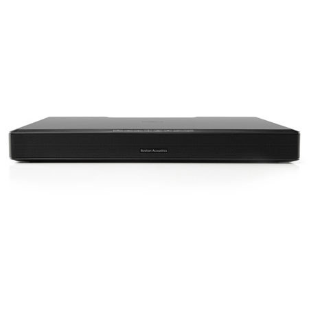 Boston Acoustics TVee One Under TV Speaker System with Bluetooth