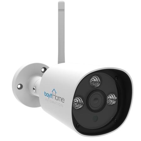 Bayit Outdoor Cam HD 720p Weatherproof Wi-Fi Camera