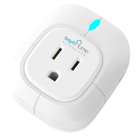 Bayit Sense WiFi Socket