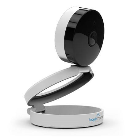 Bayit CamFlip Outdoor Cam HD Weatherproof WiFi Surveillance Camera
