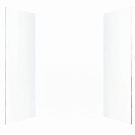 Bankers Box Presentation Boards, White, 24 Pack