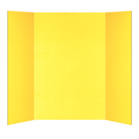 Bankers Box Tuff-Board Presentation Board, Blue - Pack of 12