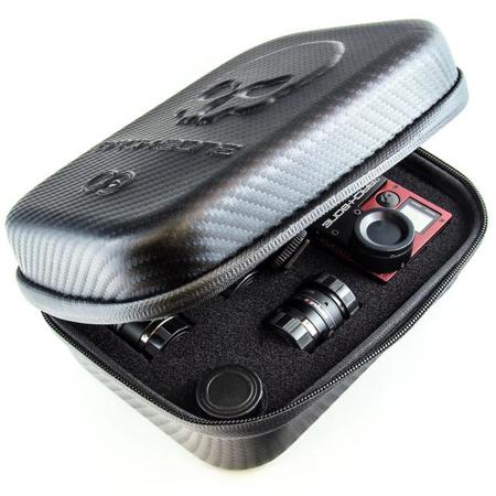 Back-Bone Custom Case for Ribcage and GoPro Cameras