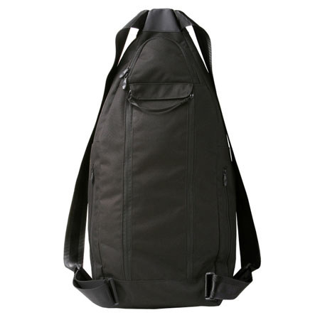 Boblbee B.A.D. 45L Bikers Athletic Duffel Backpack