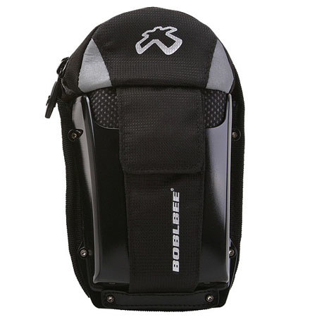 Boblbee Aeron Pocket, Darth, Black