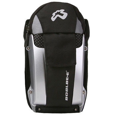 Boblbee Aeron Pocket, Silver