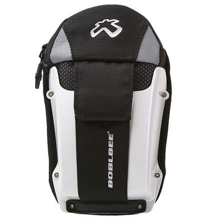 Boblbee Aeron Pocket, White