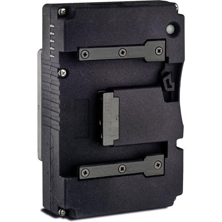 bebob B90CINE HS B-Mount Hotswap High Load Li-Ion Battery, 14.4V/28.8V/86Wh