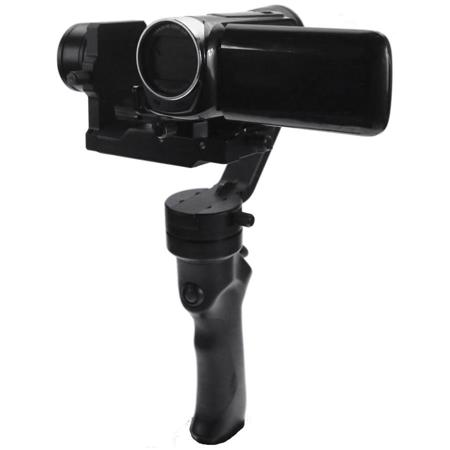 Big Balance Gibbon GN3 3-Axis Handheld Gimbal for Mirrorless Camera