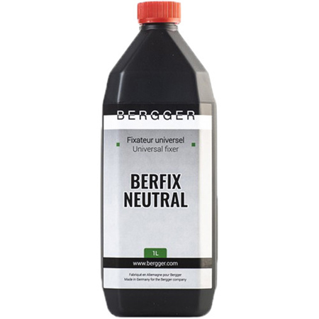 Bergger BERFIX Neutral Fixer, 1L