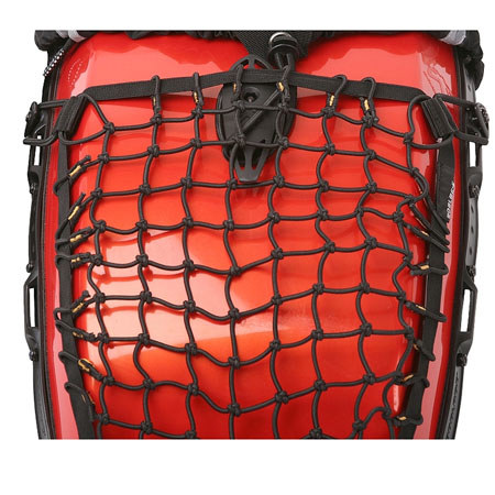 Boblbee Cargo Net Peoples Delite, Black