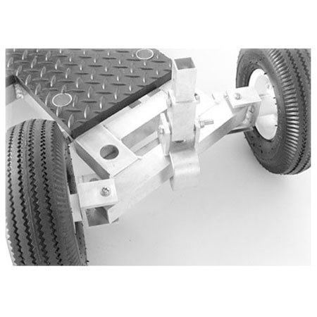 Black Bear Studio Systems 4-Wheel Steer Rear Roundy Round Converter Module