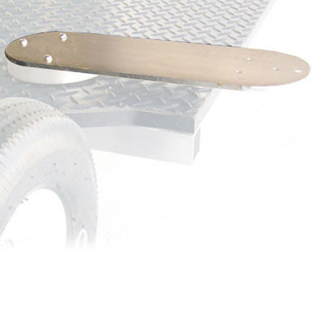 Black Bear Studio Systems Low Slung Bracket