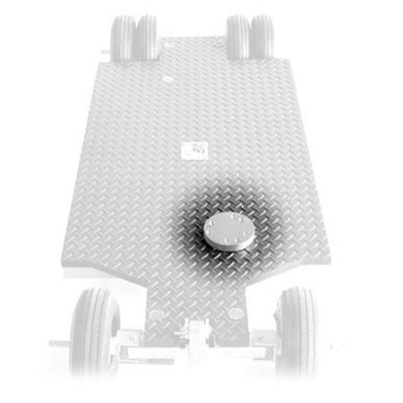 Black Bear Studio Systems Universal Elemac Adapter Bracket