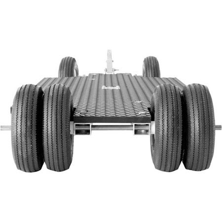 Black Bear Studio Systems Dolly Platform Configuration