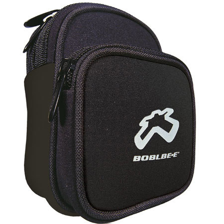 Boblbee Multi-Purpose Pocket, Black