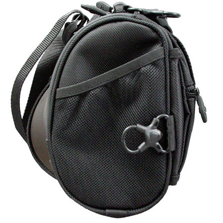 Boblbee MT-Cargo Hipbag, Black