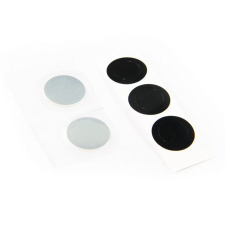 Back-Bone Infrared Cold Mirror Filter for Hero4, YI 4K/4K+ & RX0, 2 Pack